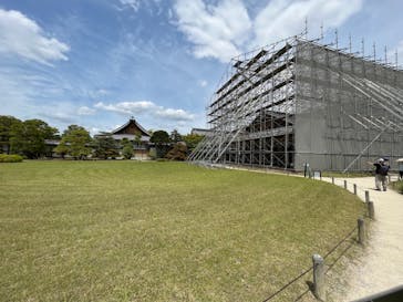 元離宮二条城に投稿された画像（2023/5/7）