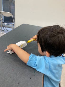 プラレール博 in TOKYO事務局に投稿された画像（2023/5/7）