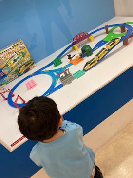 プラレール博 in TOKYO事務局に投稿された画像（2023/5/7）