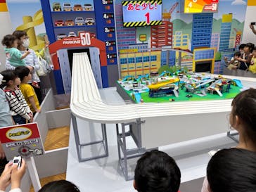 トミカ博 in OSAKA事務局に投稿された画像（2023/5/7）