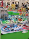 プラレール博 in TOKYO事務局に投稿された画像（2023/5/7）