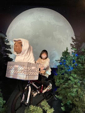 マダム・タッソー東京に投稿された画像（2023/5/7）