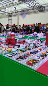 トミカ博 in OSAKA事務局に投稿された画像（2023/5/7）