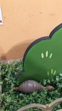 ちびまる子ちゃんランドに投稿された画像（2023/5/7）