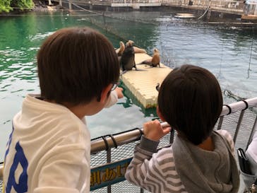 伊豆・三津シーパラダイスに投稿された画像（2023/5/7）