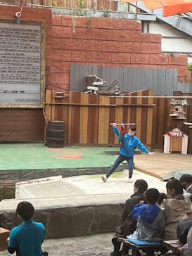 伊豆シャボテン動物公園に投稿された画像（2023/5/5）