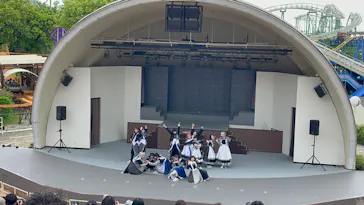 ひらかたパークに投稿された画像（2023/5/7）