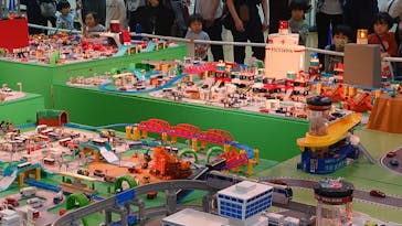 トミカ博 in OSAKA事務局に投稿された画像（2023/5/7）