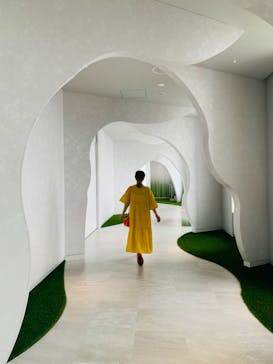 サンシャイン60展望台に投稿された画像（2023/5/7）