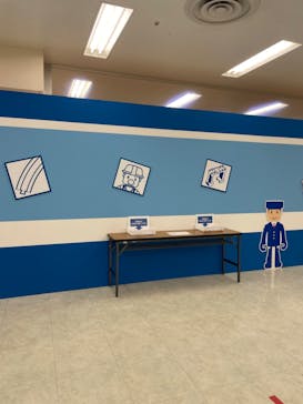 プラレール博 in TOKYO事務局に投稿された画像（2023/5/7）