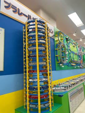 プラレール博 in TOKYO事務局に投稿された画像（2023/5/7）