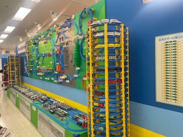 プラレール博 in TOKYO事務局に投稿された画像（2023/5/7）