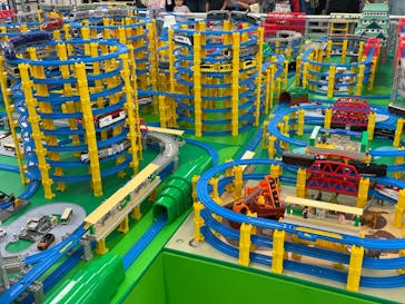 プラレール博 in TOKYO事務局に投稿された画像（2023/5/7）