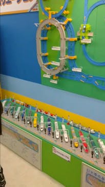 プラレール博 in TOKYO事務局に投稿された画像（2023/5/7）