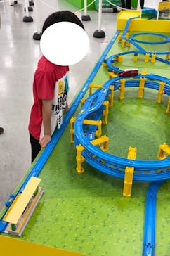 プラレール博 in TOKYO事務局に投稿された画像（2023/5/7）