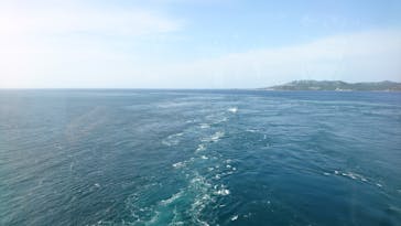 徳島県立 渦の道に投稿された画像（2023/5/7）