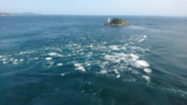 徳島県立 渦の道に投稿された画像（2023/5/7）