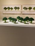 MINIATURE LIFE展 ー田中達也 見立ての世界ーに投稿された画像（2023/5/8）