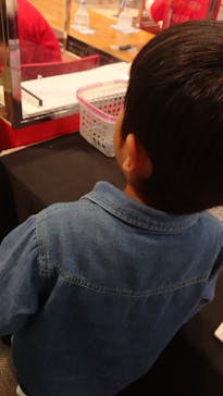 トミカ博 in OSAKA事務局に投稿された画像（2023/5/7）