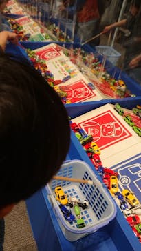 トミカ博 in OSAKA事務局に投稿された画像（2023/5/7）