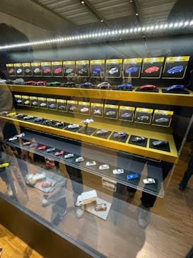 トミカ博 in OSAKA事務局に投稿された画像（2023/5/7）