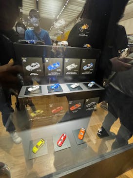 トミカ博 in OSAKA事務局に投稿された画像（2023/5/7）