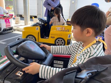 鈴鹿サーキットに投稿された画像（2023/5/7）