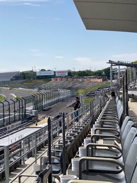 鈴鹿サーキットに投稿された画像（2023/5/7）