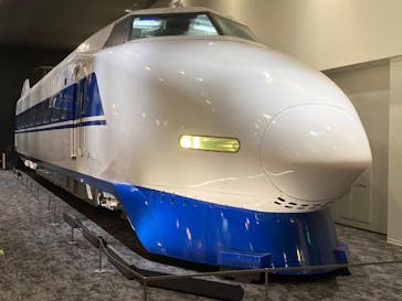 京都鉄道博物館に投稿された画像（2023/5/7）