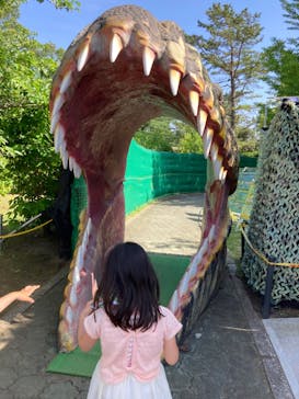 千葉こどもの国 キッズダムに投稿された画像（2023/5/7）