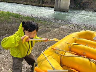 わくわくアドベンチャークラブに投稿された画像（2023/5/8）