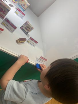 トミカ博 in OSAKA事務局に投稿された画像（2023/5/8）