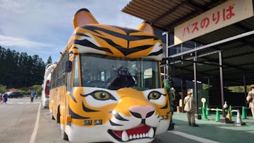 那須サファリパークに投稿された画像（2023/5/8）