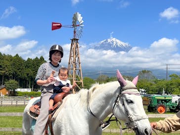 まかいの牧場に投稿された画像（2023/5/8）