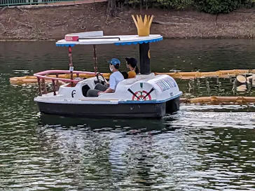 レオマリゾートに投稿された画像（2023/5/8）