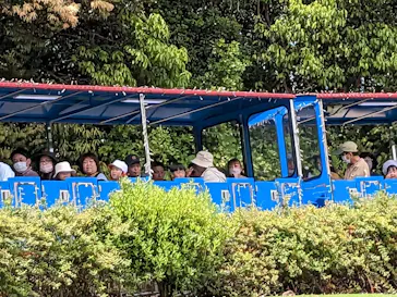 レオマリゾートに投稿された画像（2023/5/8）