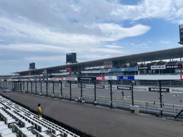 鈴鹿サーキットに投稿された画像（2023/5/8）