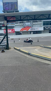 鈴鹿サーキットに投稿された画像（2023/5/8）