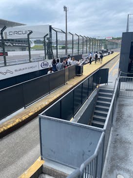 鈴鹿サーキットに投稿された画像（2023/5/8）