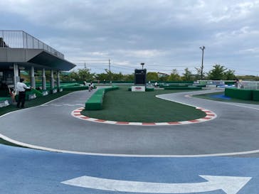 鈴鹿サーキットに投稿された画像（2023/5/8）