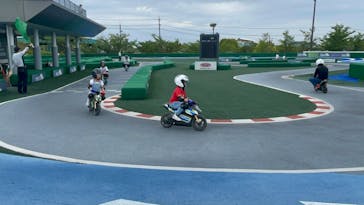 鈴鹿サーキットに投稿された画像（2023/5/8）