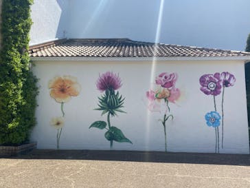 志摩スペイン村パルケエスパーニャに投稿された画像（2023/5/8）