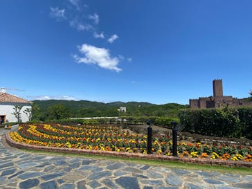 志摩スペイン村パルケエスパーニャに投稿された画像（2023/5/8）