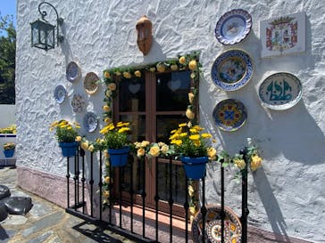 志摩スペイン村パルケエスパーニャに投稿された画像（2023/5/8）