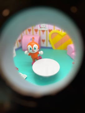 仙台アンパンマンこどもミュージアム＆モールに投稿された画像（2023/5/8）