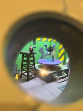 仙台アンパンマンこどもミュージアム＆モールに投稿された画像（2023/5/8）