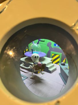 仙台アンパンマンこどもミュージアム＆モールに投稿された画像（2023/5/8）