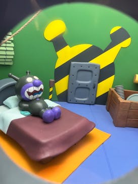 仙台アンパンマンこどもミュージアム＆モールに投稿された画像（2023/5/8）