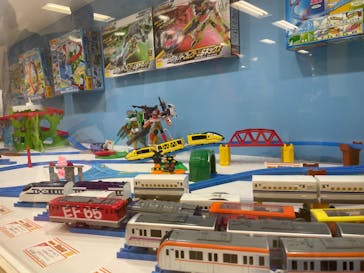 プラレール博 in TOKYO事務局に投稿された画像（2023/5/8）