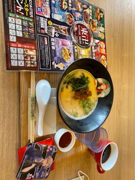 RAKU SPA Cafe 浜松に投稿された画像（2023/5/8）